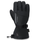 Titan 2.0 DLX Gore-Tex Gloves Black