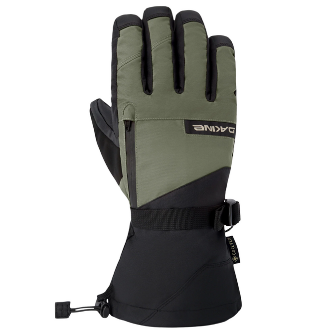 Titan Gore-Tex Glove Mulled Basil