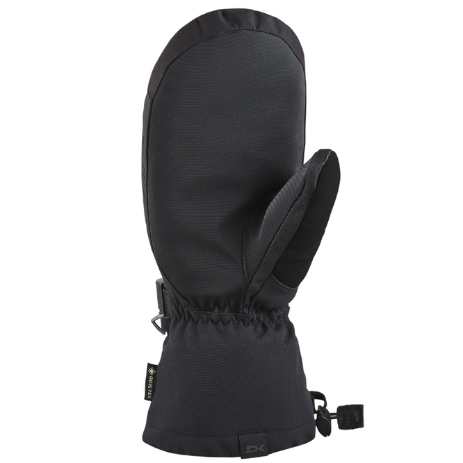 Titan Gore-Tex Mitts Black