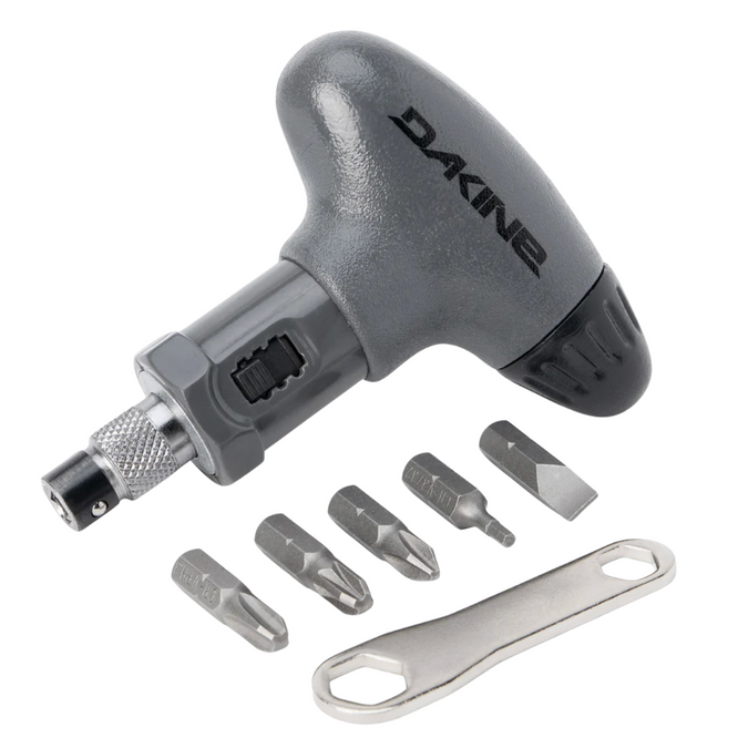 Torque Driver Castlerock