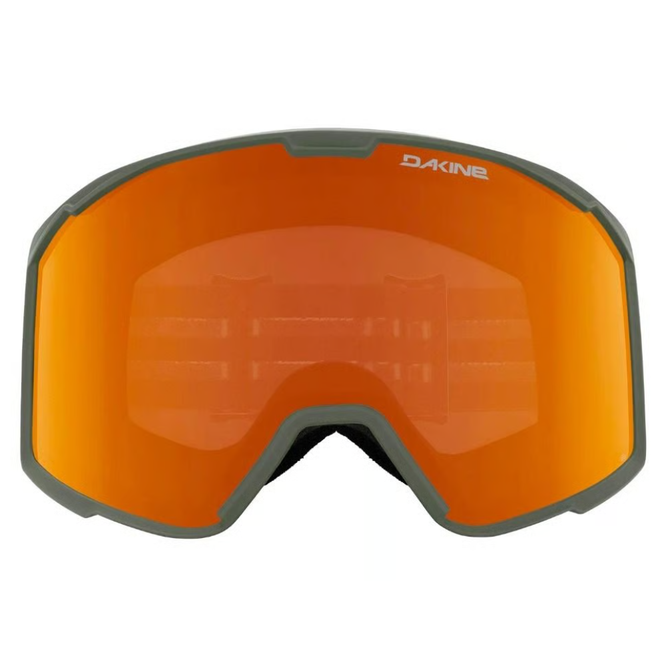 Venue Snowboard Goggles Mulled Basil/Amber