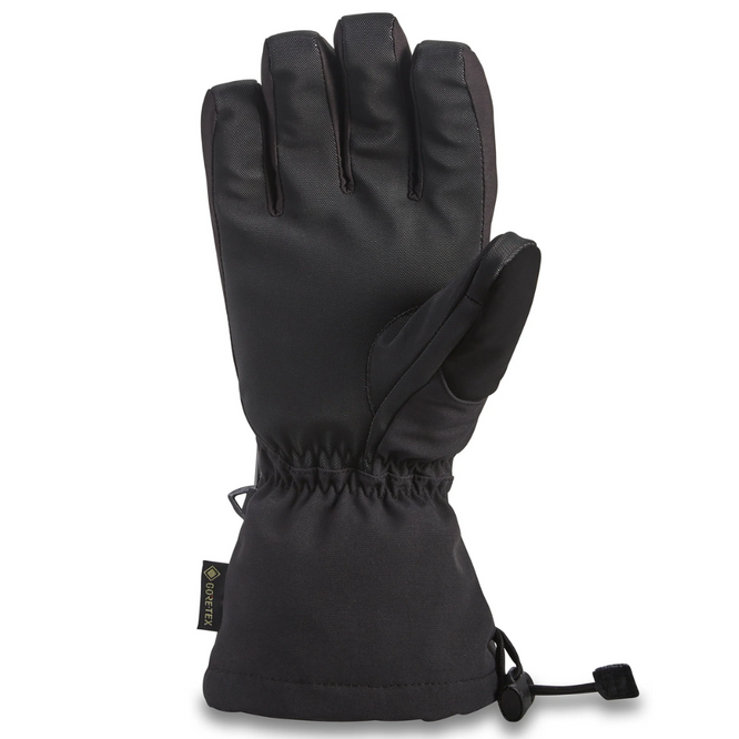 Womens Sequoia Gore-Tex Glove Black
