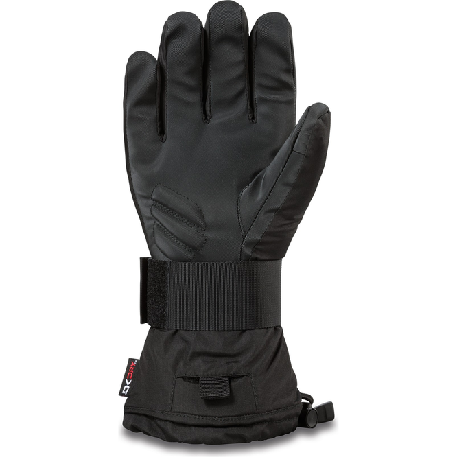 Wristguard Glove Black