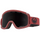 D1 OTG Mikkel 25 /LumaLens  Gold Ionized + LumaLens Amber Snowboard Goggles