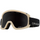 D1 OTG Mikkel 25 /LumaLens  Gold Ionized + LumaLens Amber Snowboard Goggles