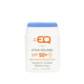 SPF 50+ Sunscreen Stick Green