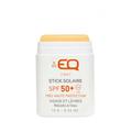 SPF 50+ Sunscreen Stick Green
