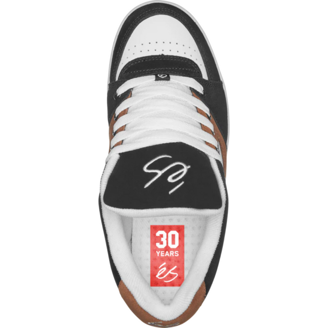 Accel OG Brown/Black/White