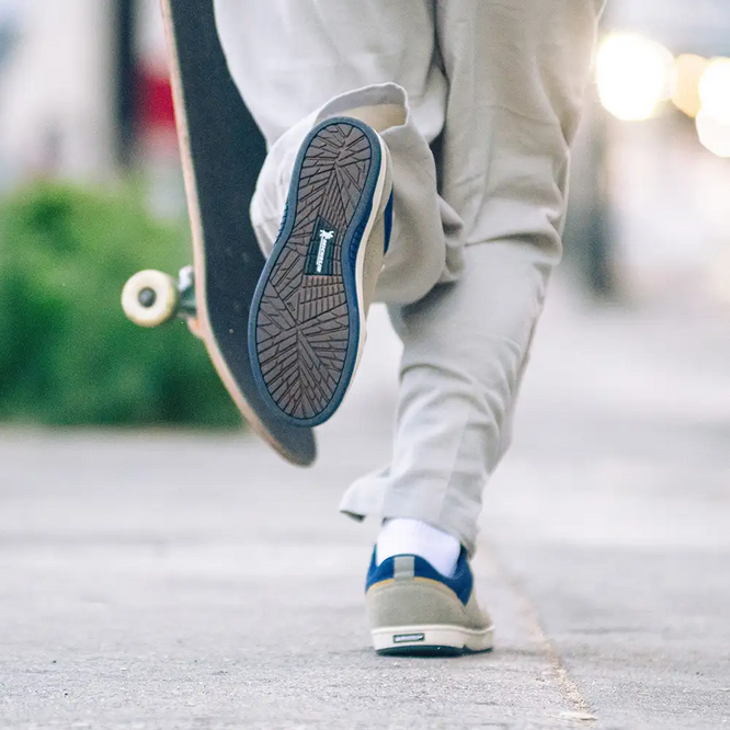 Marana Michelin Green/Blue