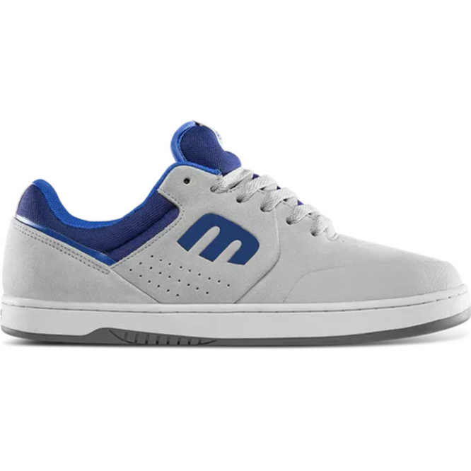 Marana Michelin Grey/Navy/Red