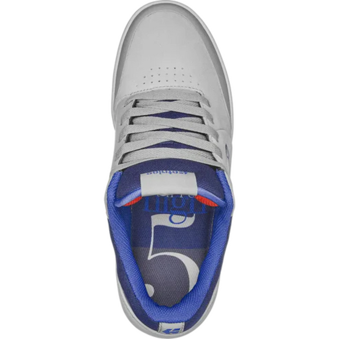 Marana Michelin Grey/Navy/Red