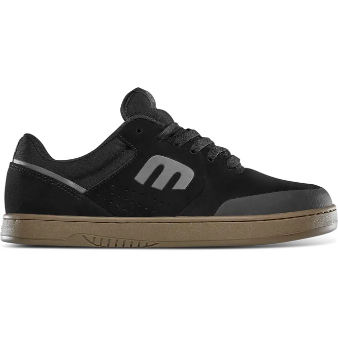 Marana Michelin Black/Grey/Gum