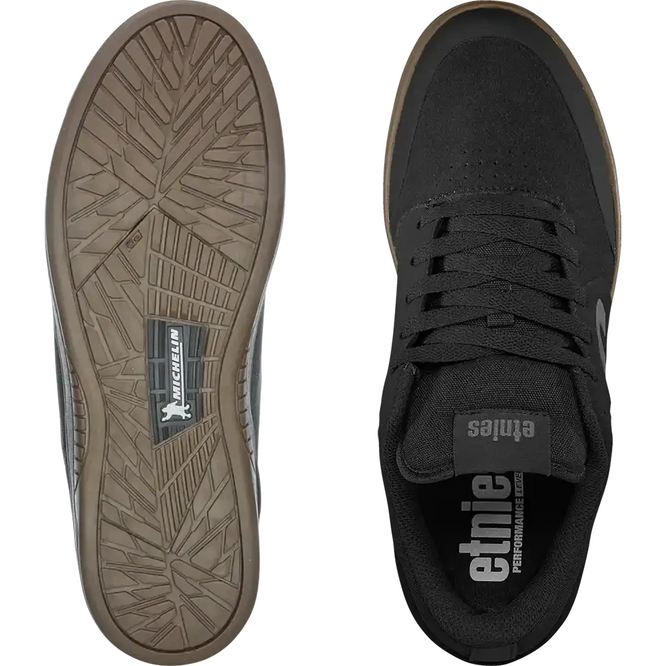 Marana Michelin Black/Grey/Gum