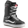 Hi-Standard Pro Jill Perkins Braun/Schwarz 2025 Snowboardschuhe