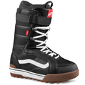 Hi-Standard Pro Jill Perkins Braun/Schwarz 2025 Snowboardschuhe