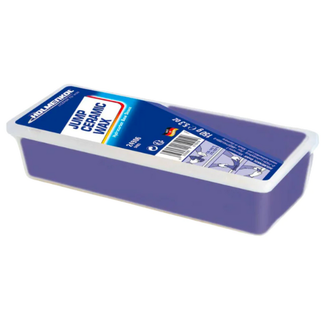 Jump Ceramic Snowboard-Wachs