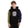 Kids Fair Hoodie Sage