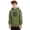 Kids Fair Hoodie Multicolor