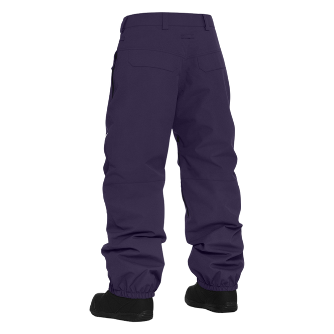 Baron Pants Royal Blue
