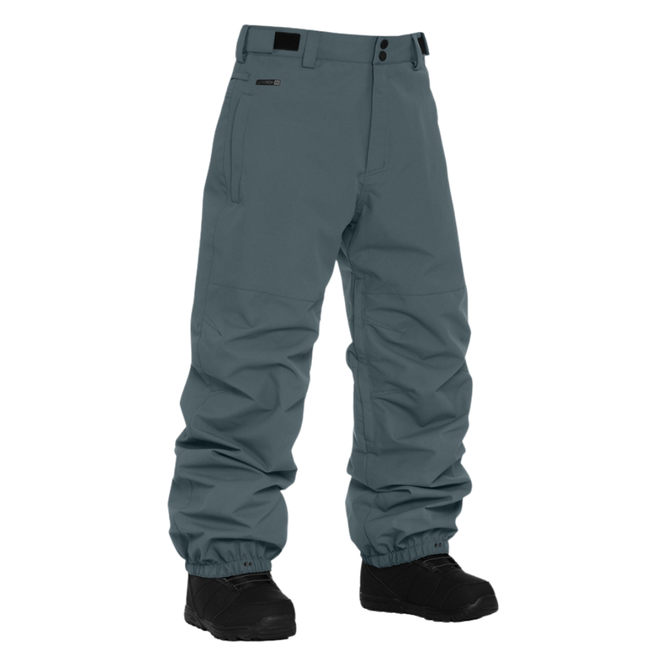 Baron Pants Storm
