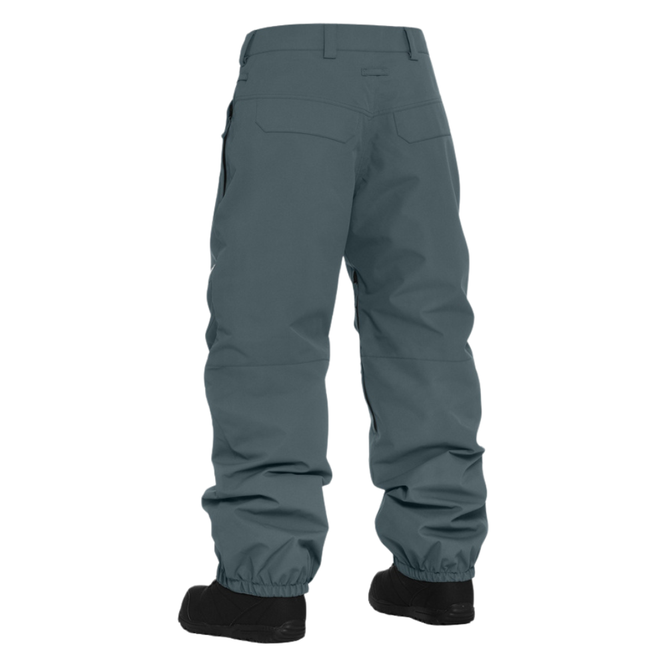 Baron Pants Storm