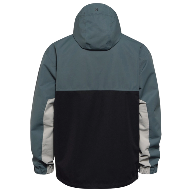 Heston Snowboard Jacket Storm