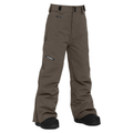 Kids Orca Snowboard Pants Tarmac