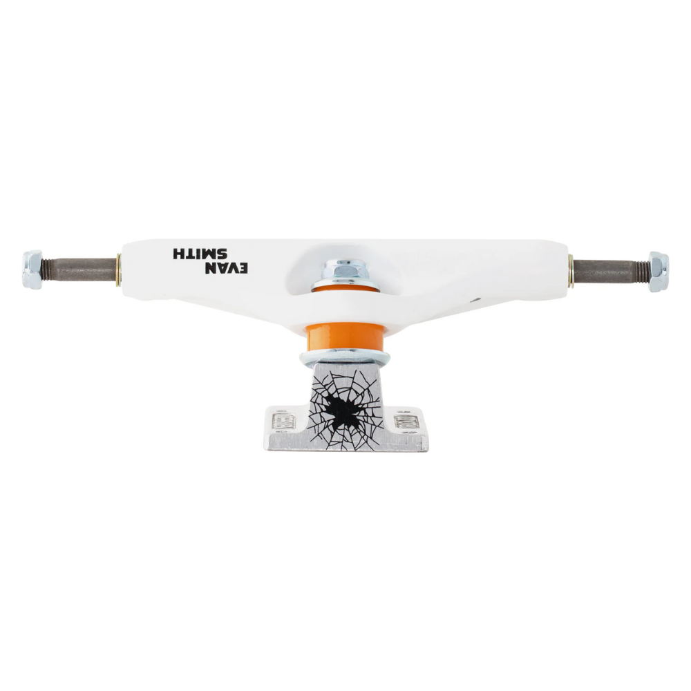 139 Stage 11 Pro Evan Smith Weiße Skateboard Trucks