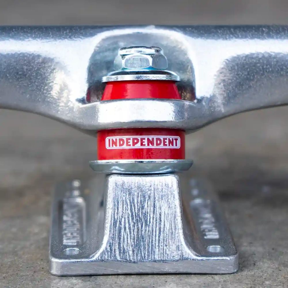 Stage 4 166 Skateboard Trucks