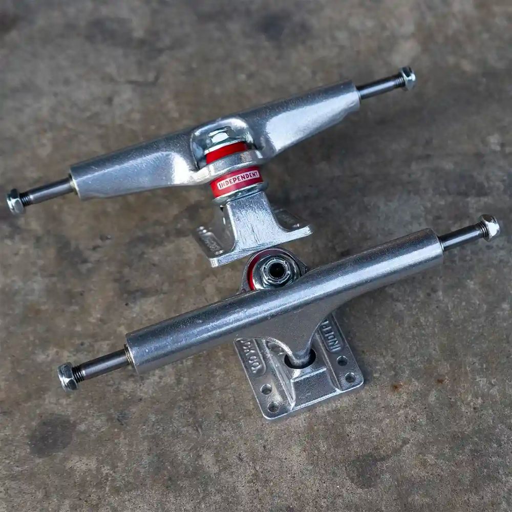 Stage 4 151 Skateboard Trucks