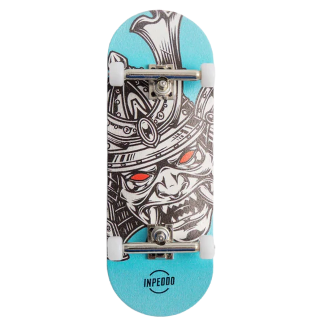 Samurai Fingerboard