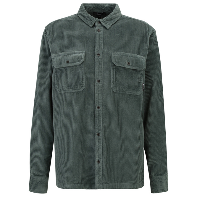 Bubble Cord Longsleeve shirt Cool Jungle