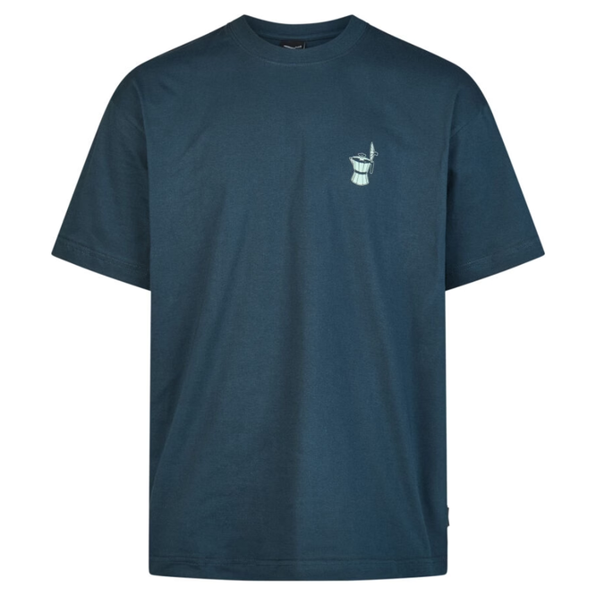 Couchboy T-Shirt „Dark Orion“