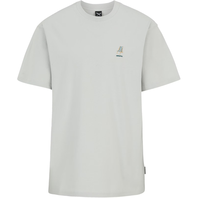 Homeoffice T-Shirt Mercury