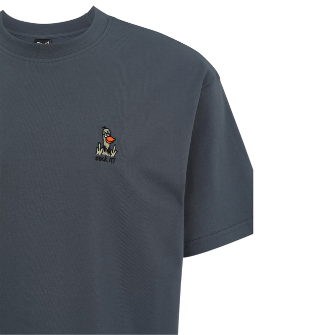 What the Duck T-Shirt Weiß