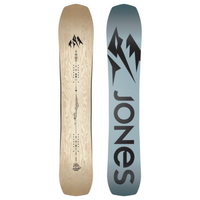 Flagship 2026 Snowboard
