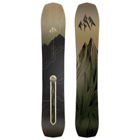Flagship 2027 Snowboard