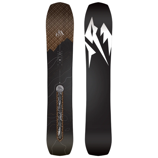 Flagship Pro 2027 Snowboard