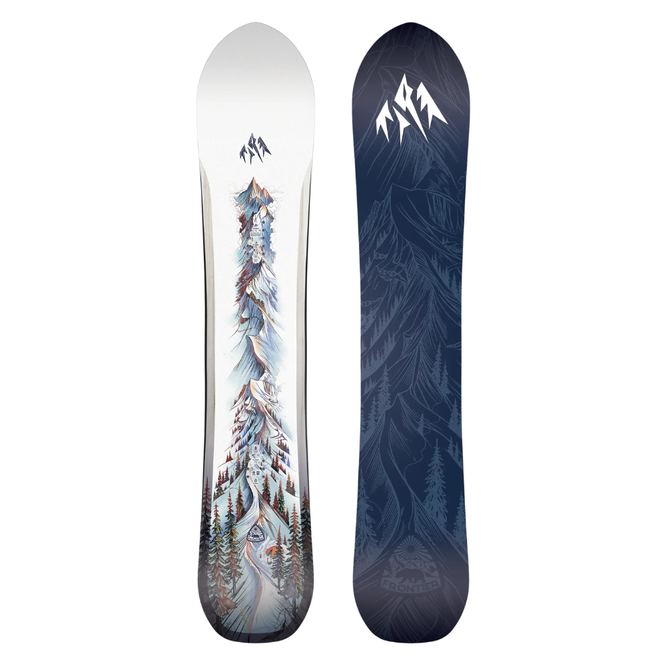 Frontier 2.0 2027 Snowboard