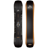 Mountain Twin Pro 2026 Snowboard