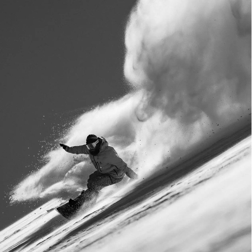 Stratos 2027 Snowboard