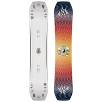 Tweaker 2026 Snowboard