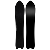 Pencil Plus Snowboard