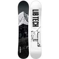 Cold Brew 2026 Snowboard