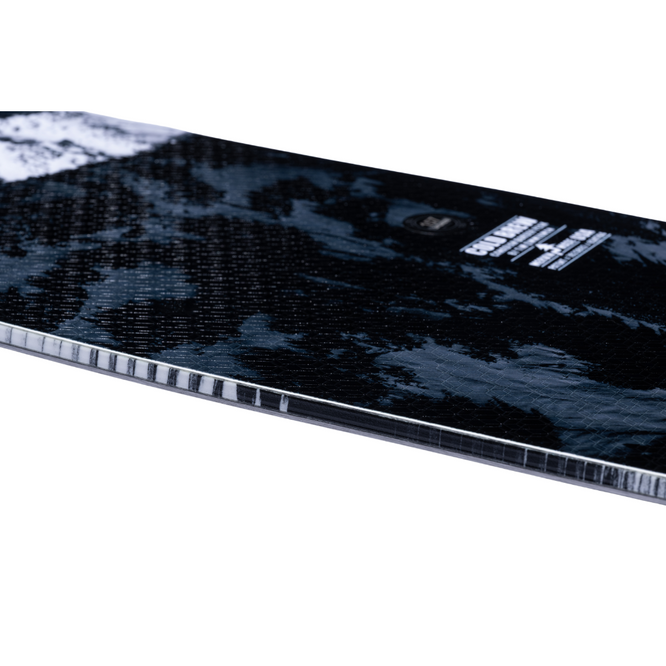 Cold Brew 2026 Snowboard