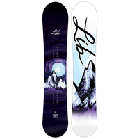 Cortado Snowboard für Damen