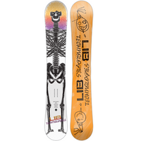 Doughboy 2026 Snowboard
