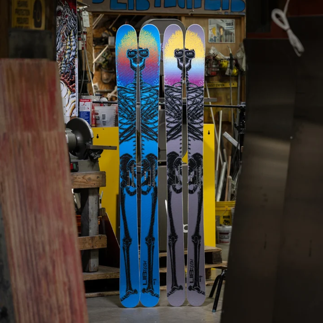 Hemi 112 2027 Ski