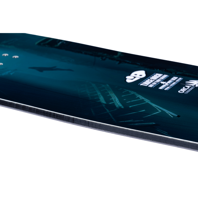 Orca 2026 Snowboard