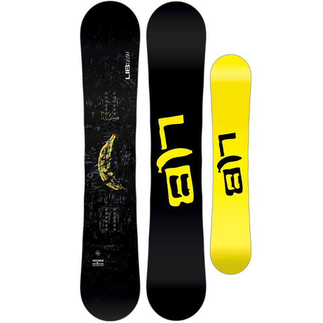 Skate Banana 2026 Snowboard